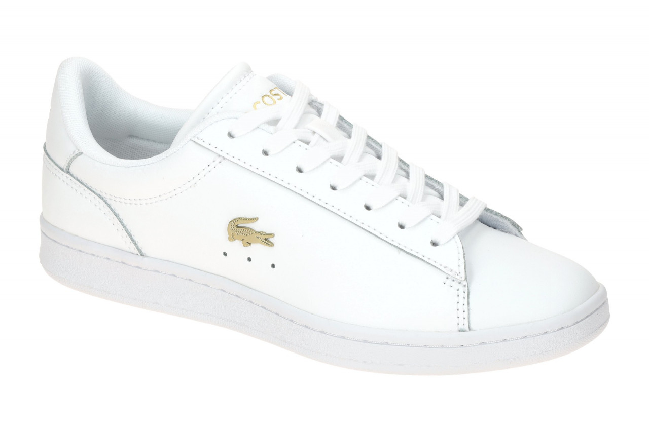 Lacoste CARNABY SET 48SFA0012 216 wei? - Sneakers f?r Damen