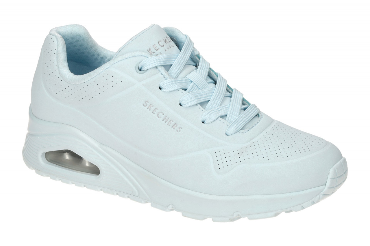 Skechers UNO 73690 LTDN dunkel-blau - Sneakers f?r Damen