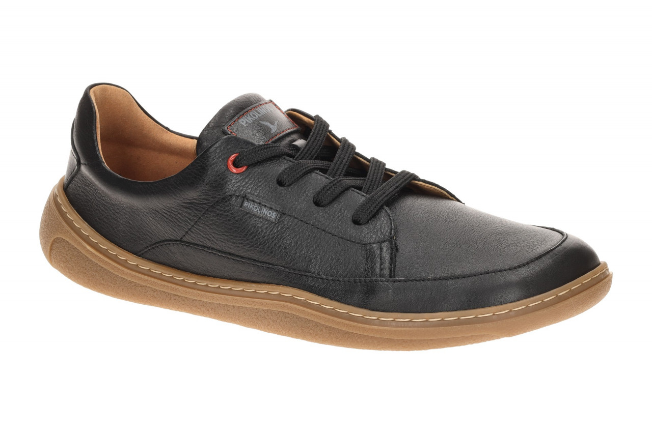 Pikolinos U9F-4285C1 ARANJUEZ Damenschuhe schwarz flexibel bequem