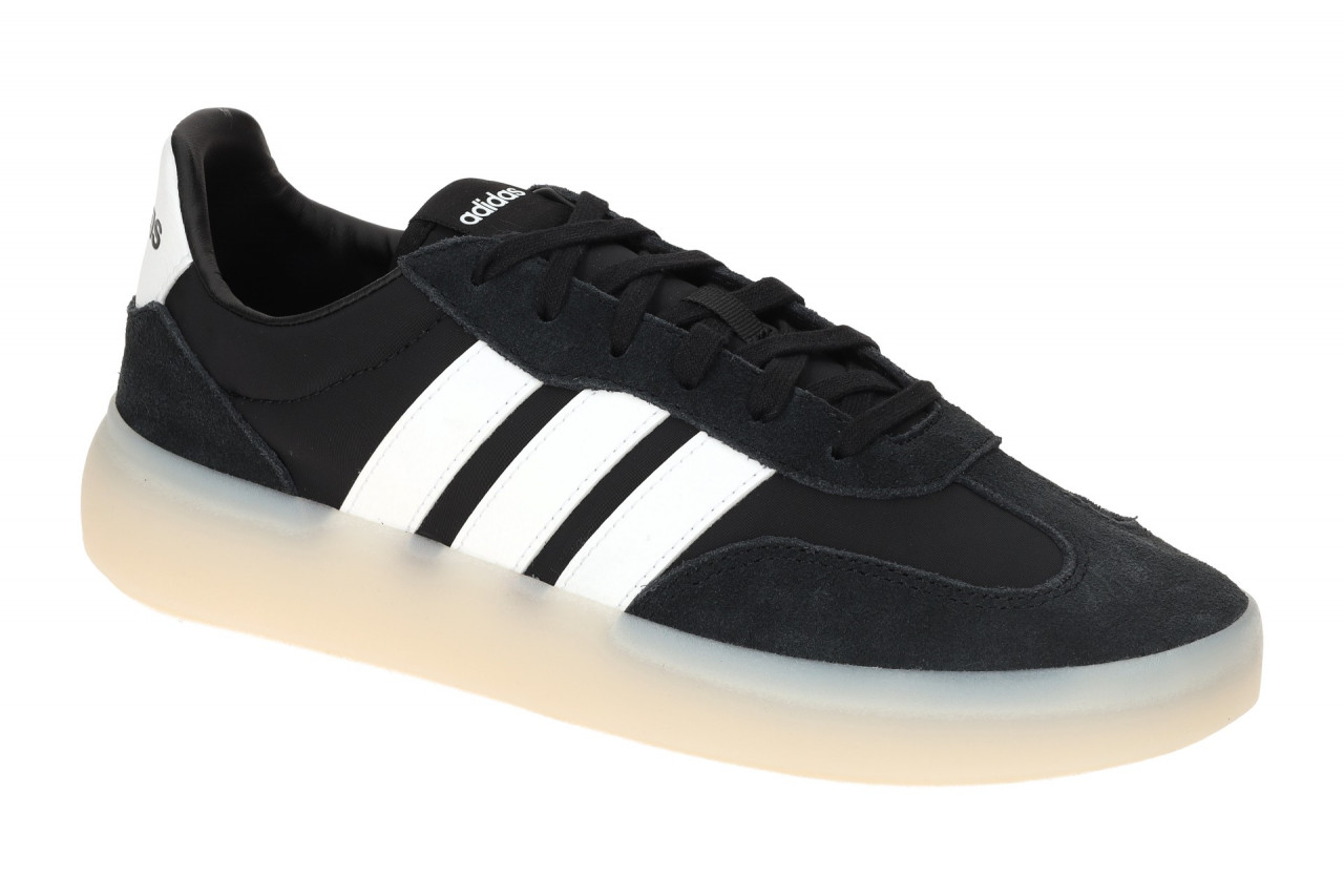 Adidas BARREDA DECODE JI2316 schwarz - Sneakers f?r Herren