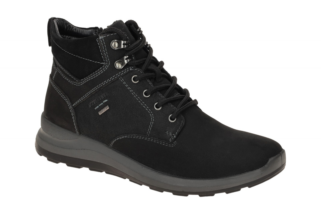Josef Seibel MARLEY 53 43953 PL21 100 schwarz - Herren Stiefeletten - Winters...