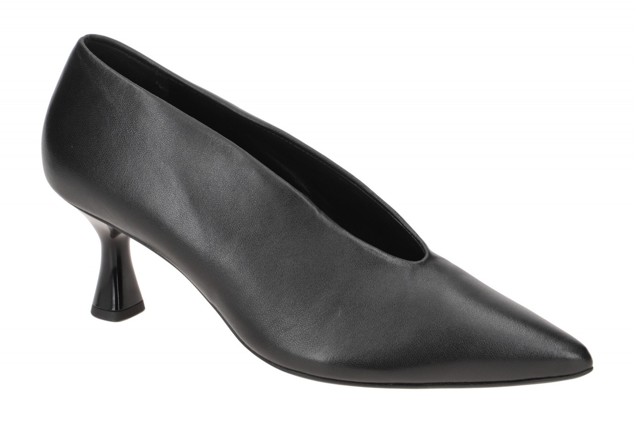 H?gl JIL 0-10 6010 0100 schwarz - Pumps f?r Damen