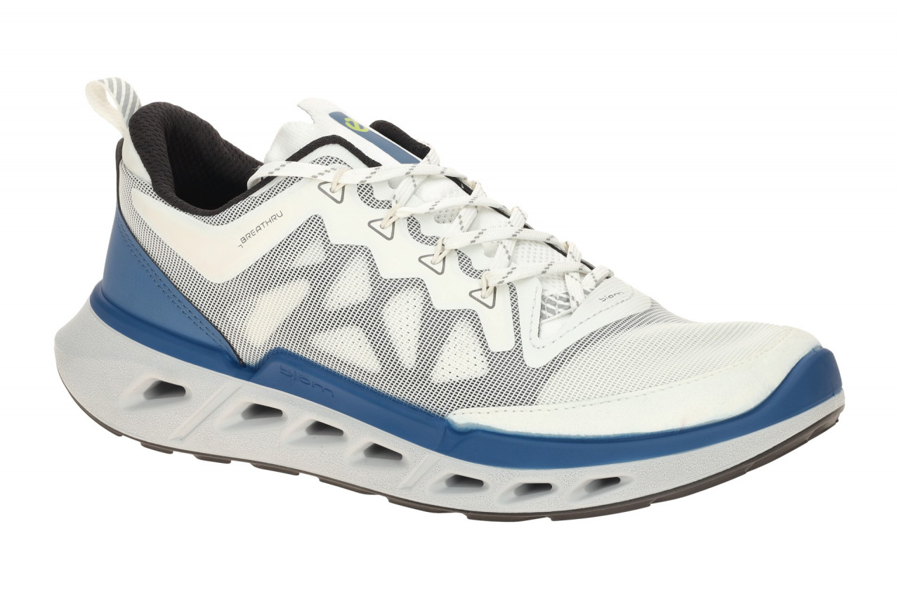 Ecco BIOM 720 85031461647 wei? - Sportschuhe f?r Herren