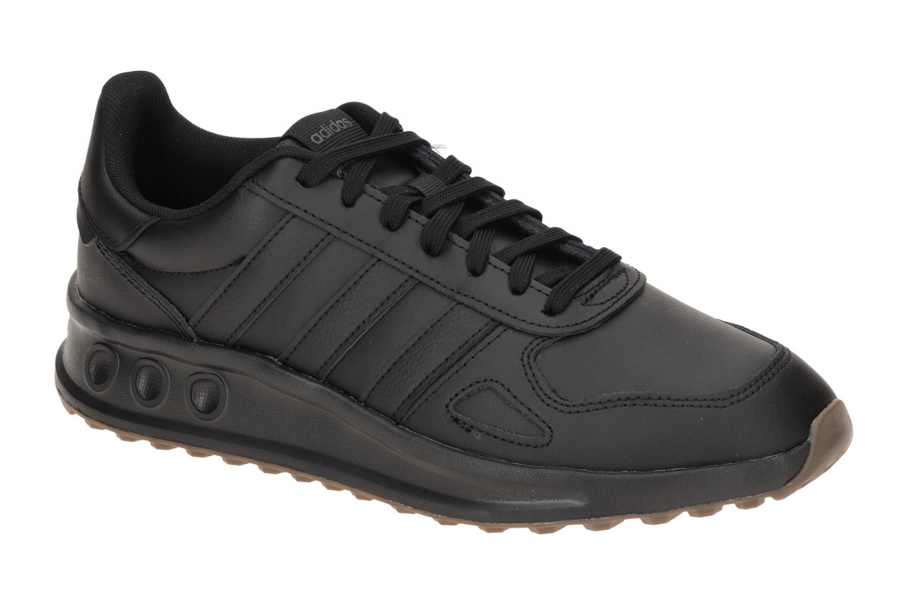 Adidas RUN 84 JI4873 schwarz - Sneakers f?r Herren