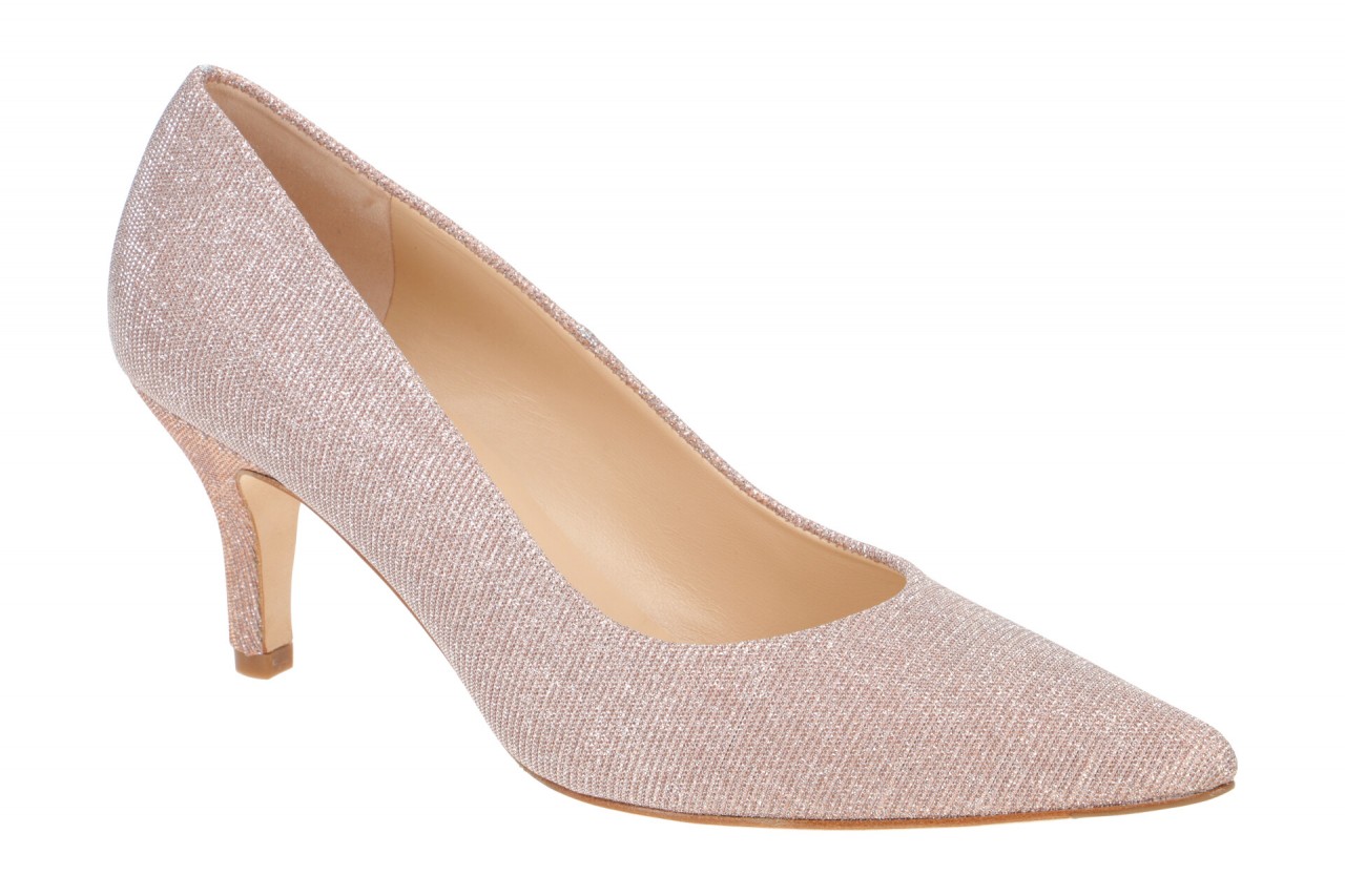 Peter Kaiser JANELLA 60 60101/044 rose - Pumps f?r Damen