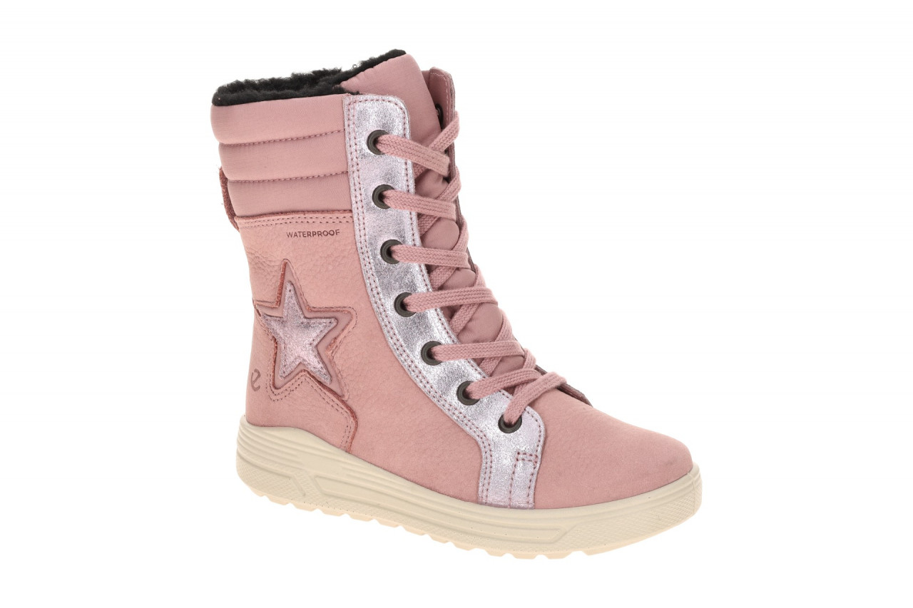 Ecco URBAN 72238261360 rose - Kinderschuhe M?dchen