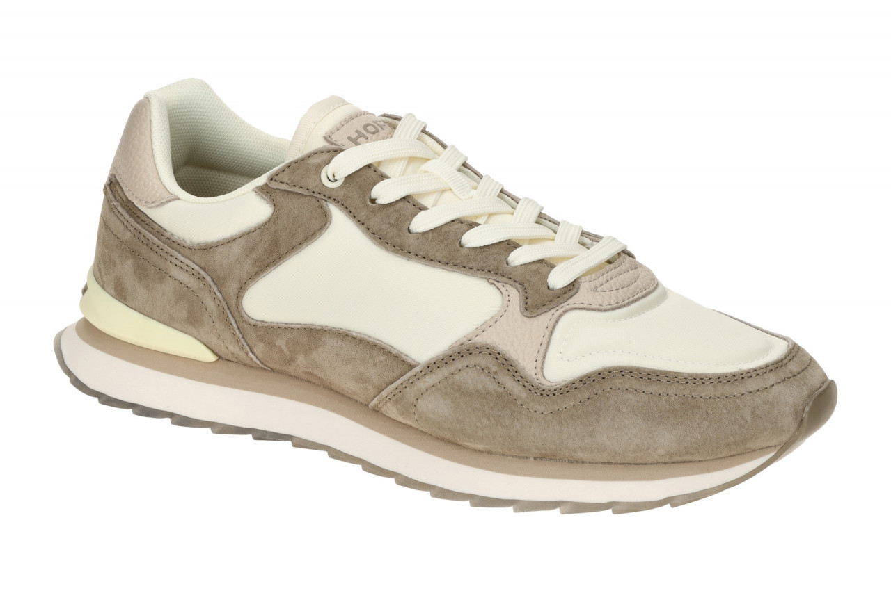 Hoff THESSALONIKI 12502610 taupe - Sneakers f?r Herren