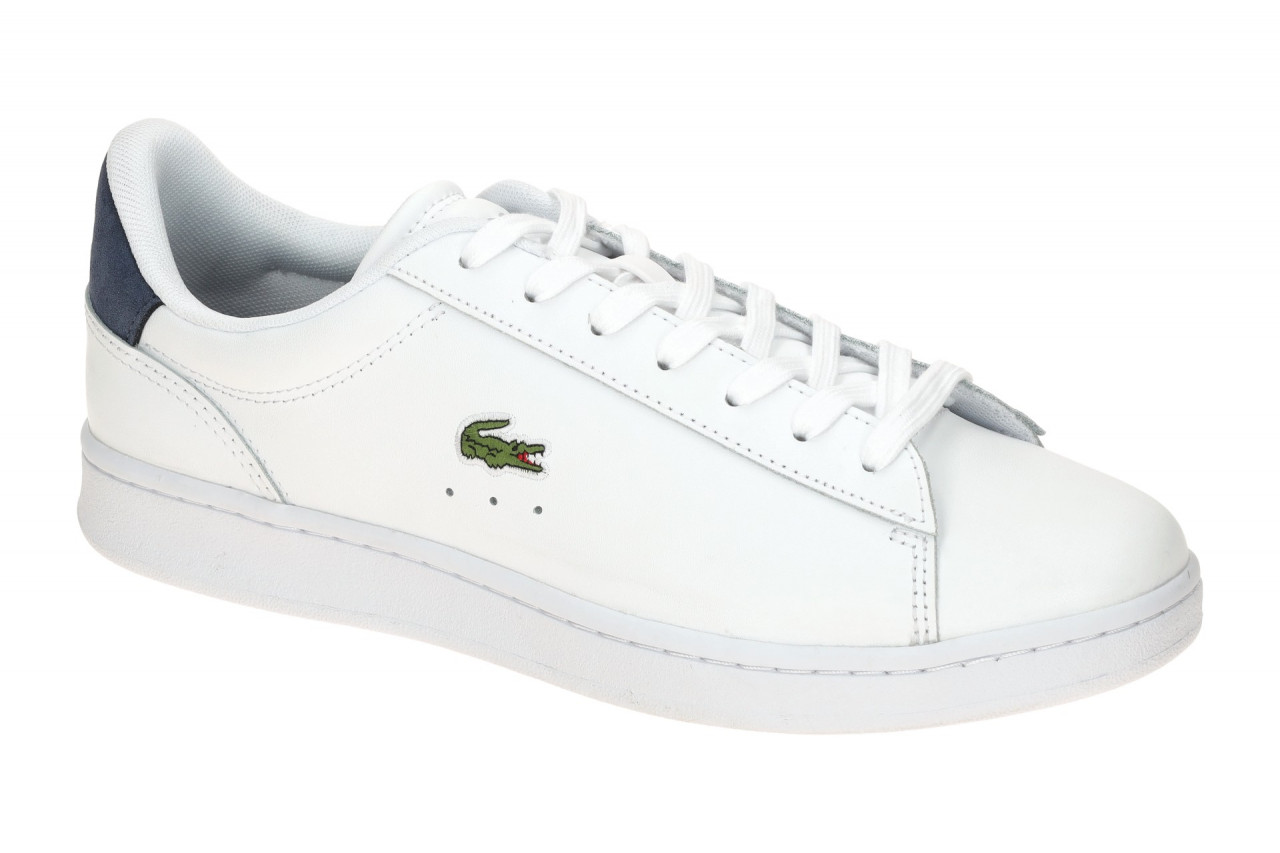 Lacoste CARNABY SET 224 48SMA0011 042 wei? - Sneakers f?r Herren