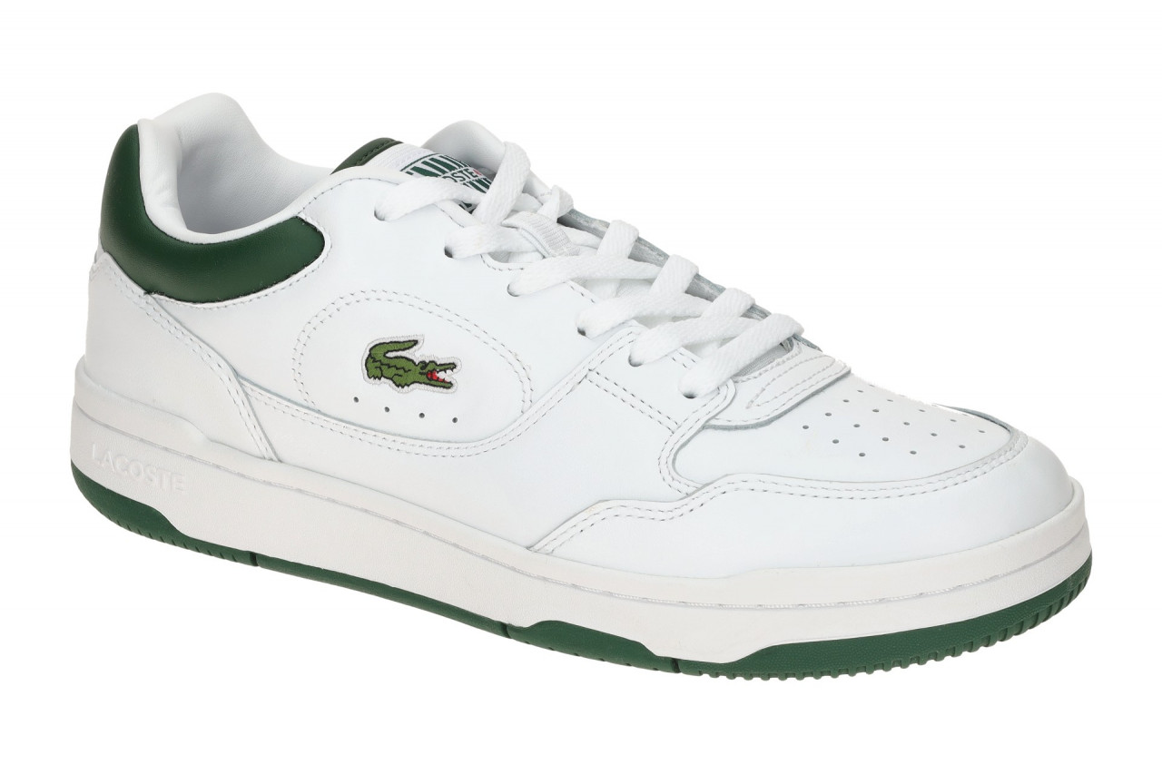 Lacoste LINEDRIVE 125 49SMA0052 1R5 wei? - Sneakers f?r Herren
