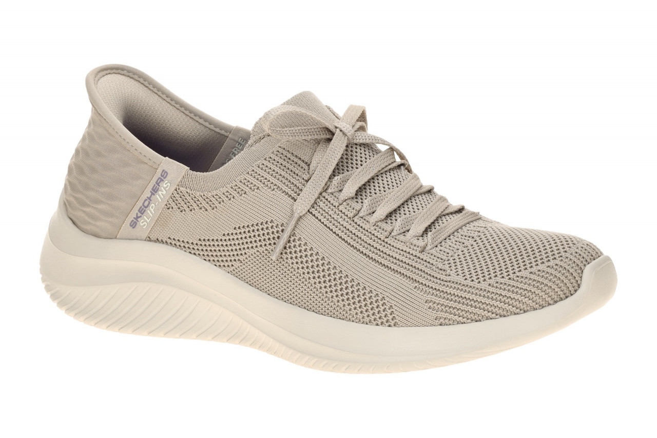 Skechers ULTRA FLEX 3.0 149710 TPE taupe - Sneakers f?r Damen