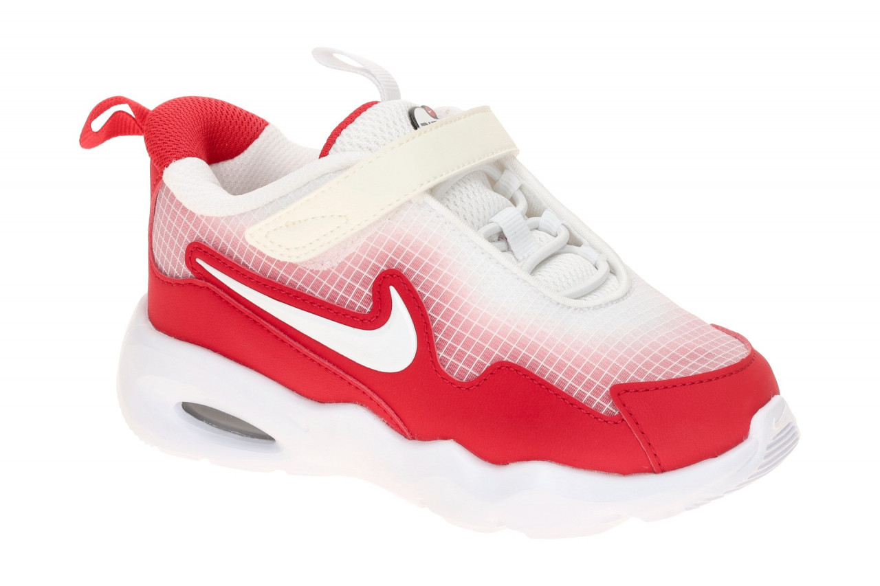 NIKE AIR MAX NOVA TD FN4461 600 rot - Kinderschuhe Jungen
