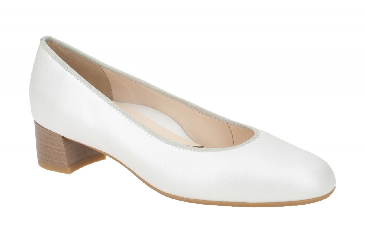 ara VICENZA 12-16601 14 wei? - Pumps f?r Damen