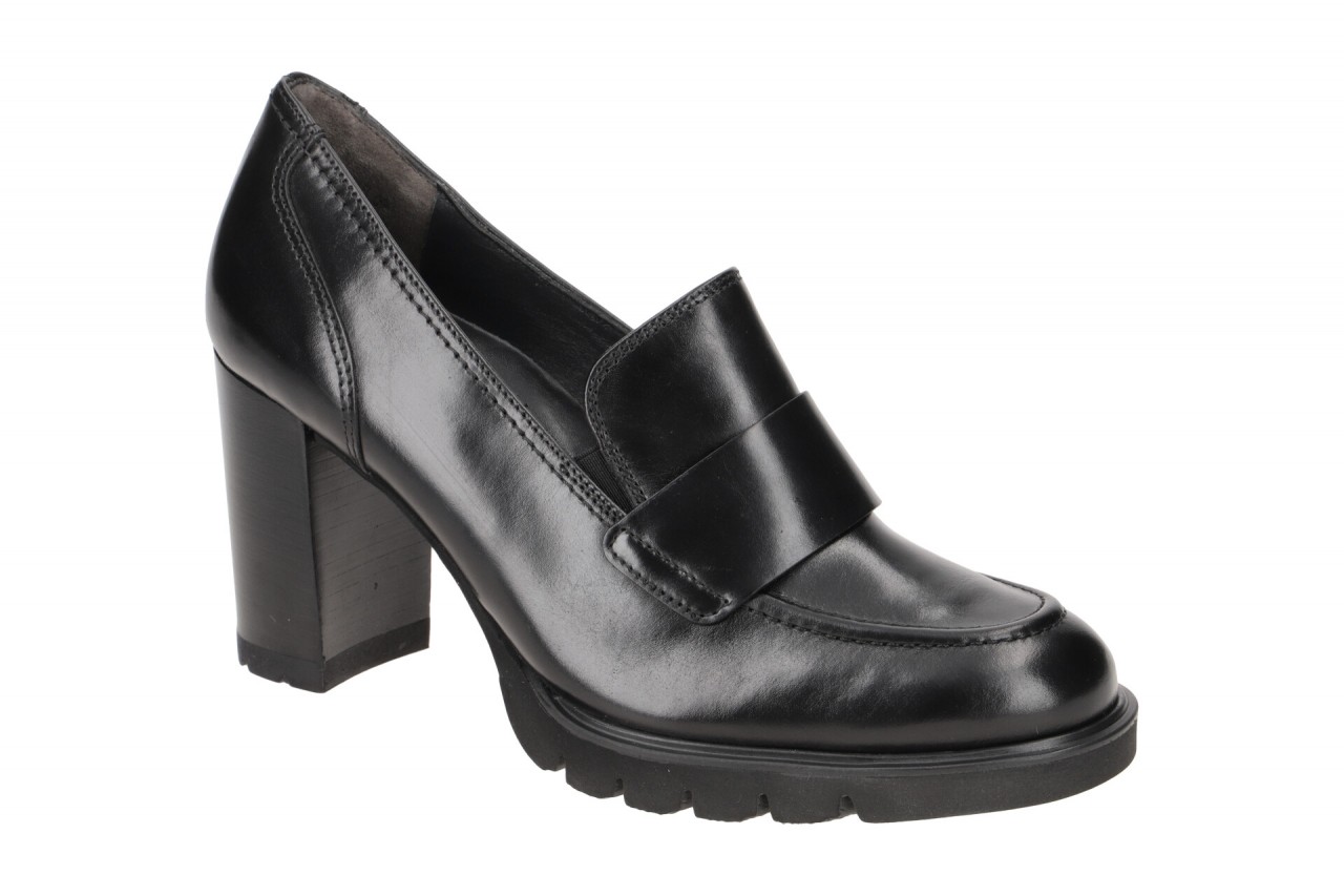 Paul Green 3784-000 schwarz - Pumps f?r Damen