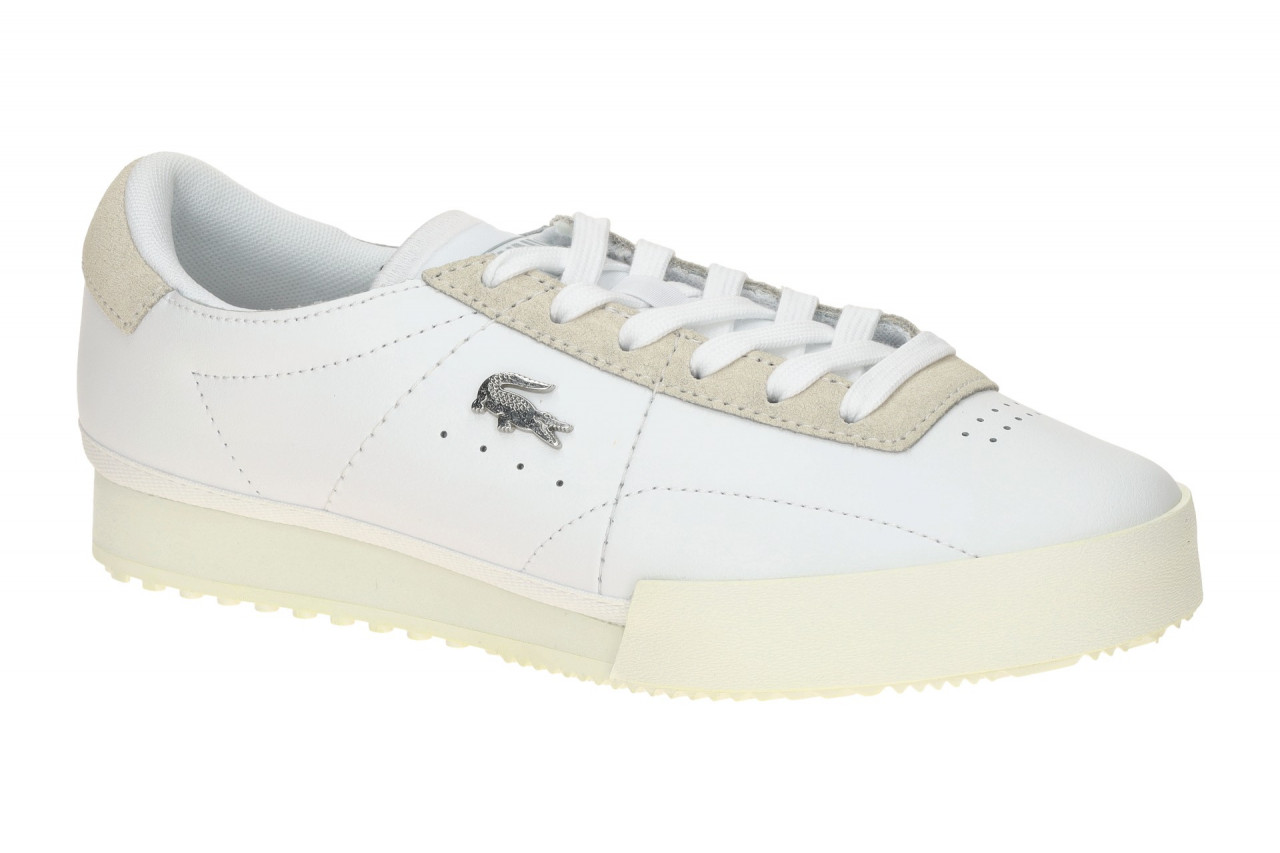 Lacoste AURA 50SFA0156_65T wei? - Sneakers f?r Damen