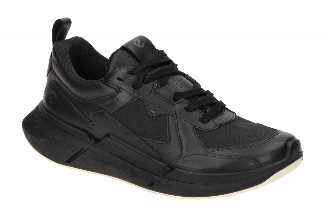 Ecco BIOM 2.2 GTX 83081351052 schwarz - Sportschuhe f?r Damen