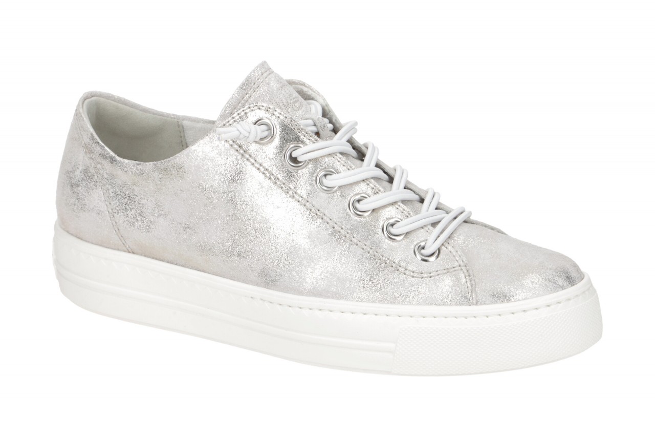 Paul Green 4081-03x grau - Sneakers f?r Damen
