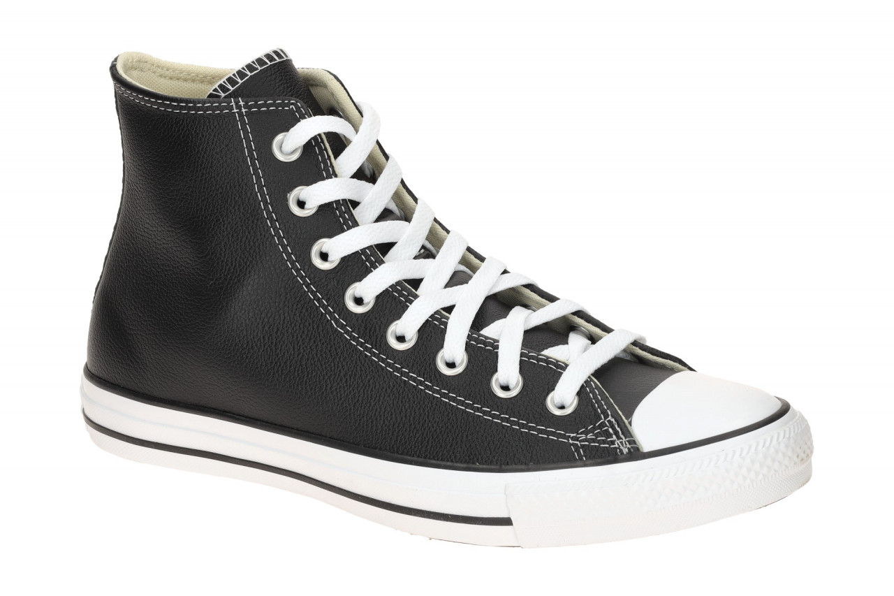 Converse CHUCK TAYLOR ALL STAR 132170C schwarz - UNISEX Damen- und Herrenschuhe
