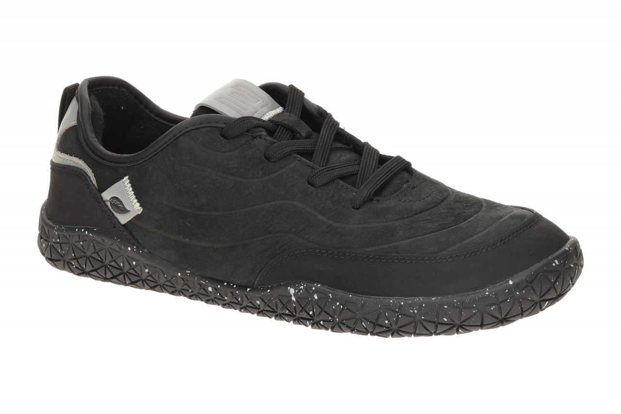 Waldl?ufer 945002 Herrenschuhe H-BORIS Schwarz Memory Foam