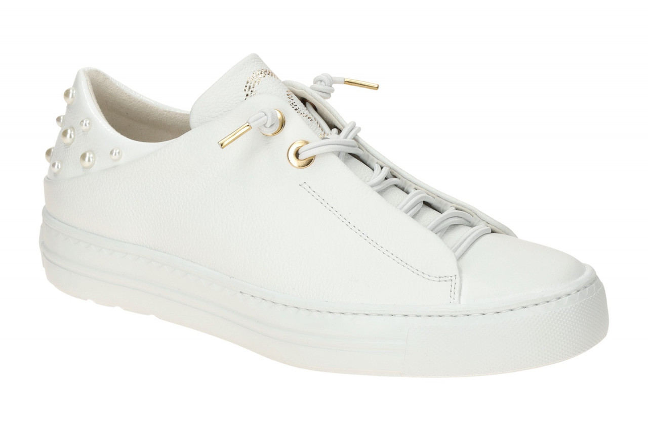 Paul Green 5476-04 wei? - Sneakers f?r Damen