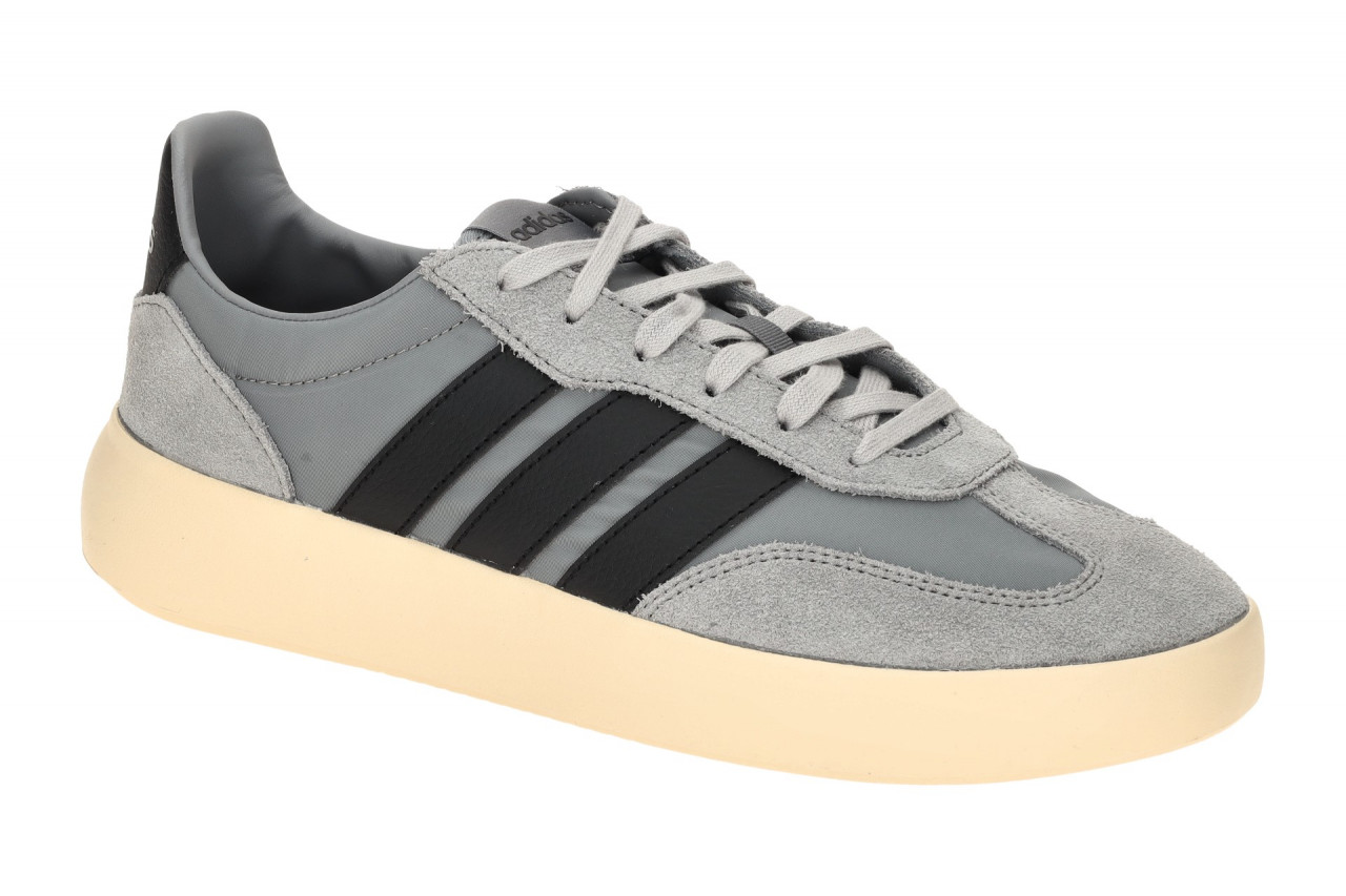 Adidas BARREDA DECODE JR3518 grau - Sneakers f?r Herren
