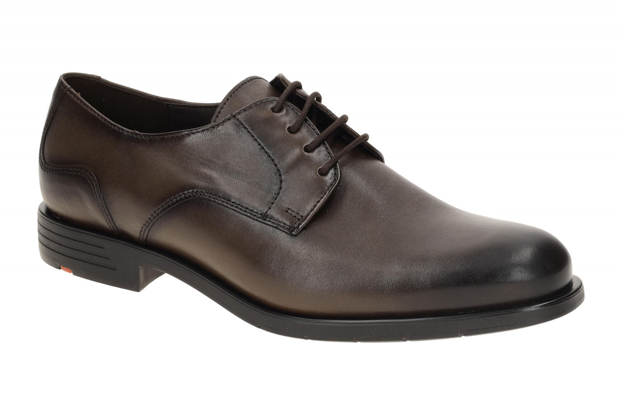 LLOYD 25-520-07 EEZY 110W Herren Businessschuhe Schn?rhalbschuhe Braun t.d.mo...