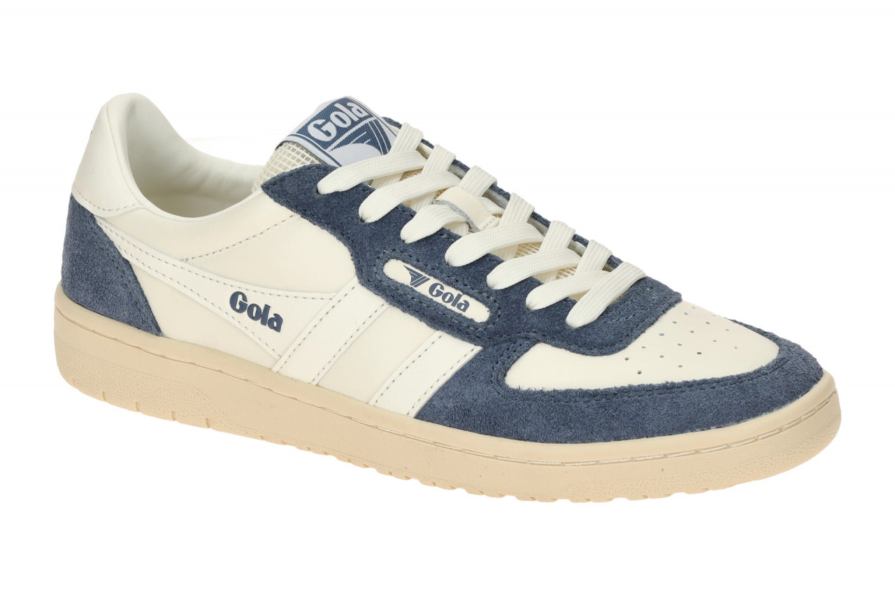 Gola HAWK 89 TRAINER CLB760XE offwhite - Sneakers f?r Damen