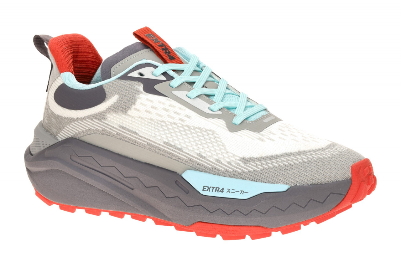 EXTR4 KAIZEN XL GTX 02 1205611 wei? - Sportschuhe f?r Damen