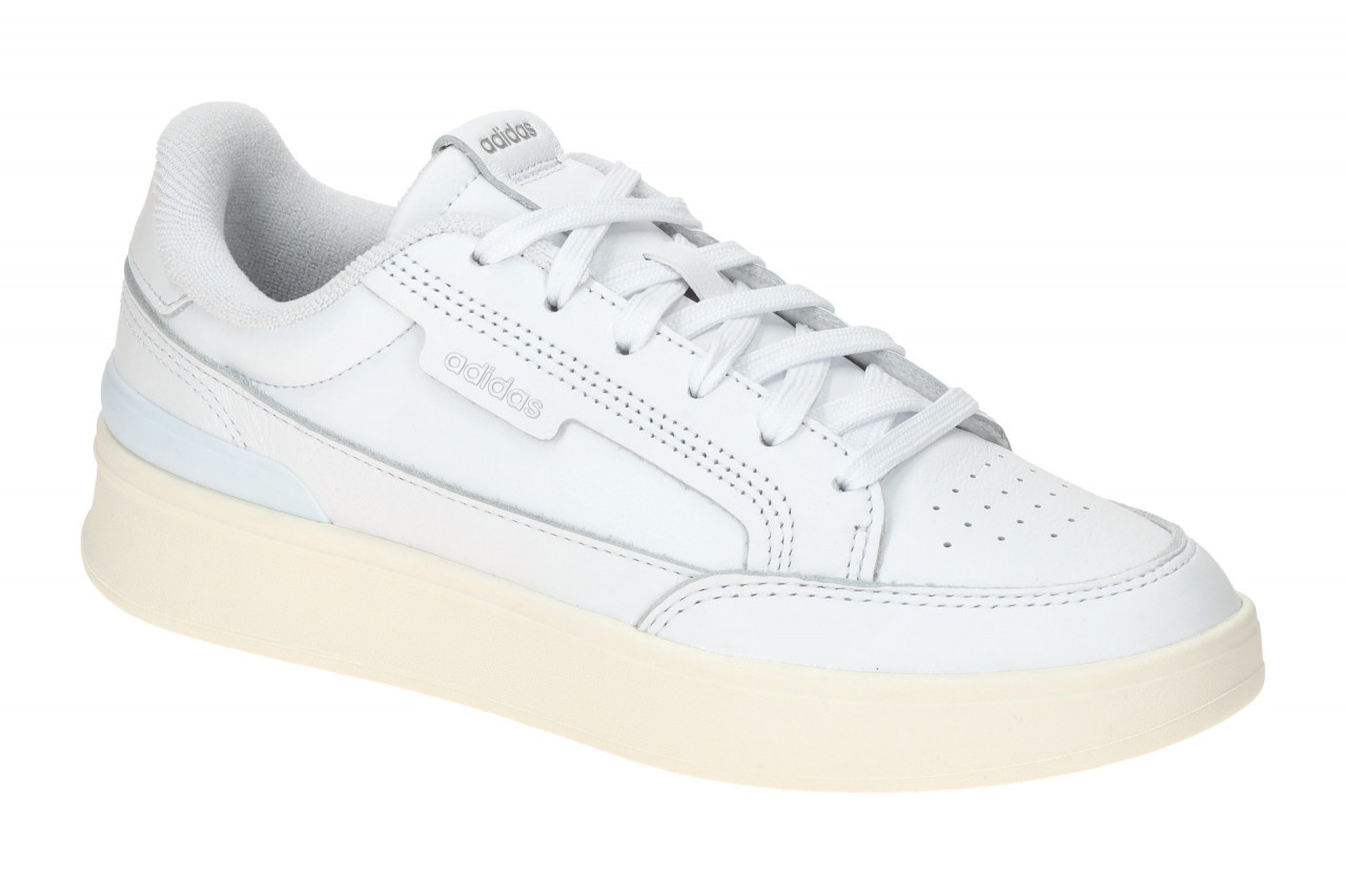 Adidas ASPYRE JI2130 wei? - Sportschuhe f?r Damen