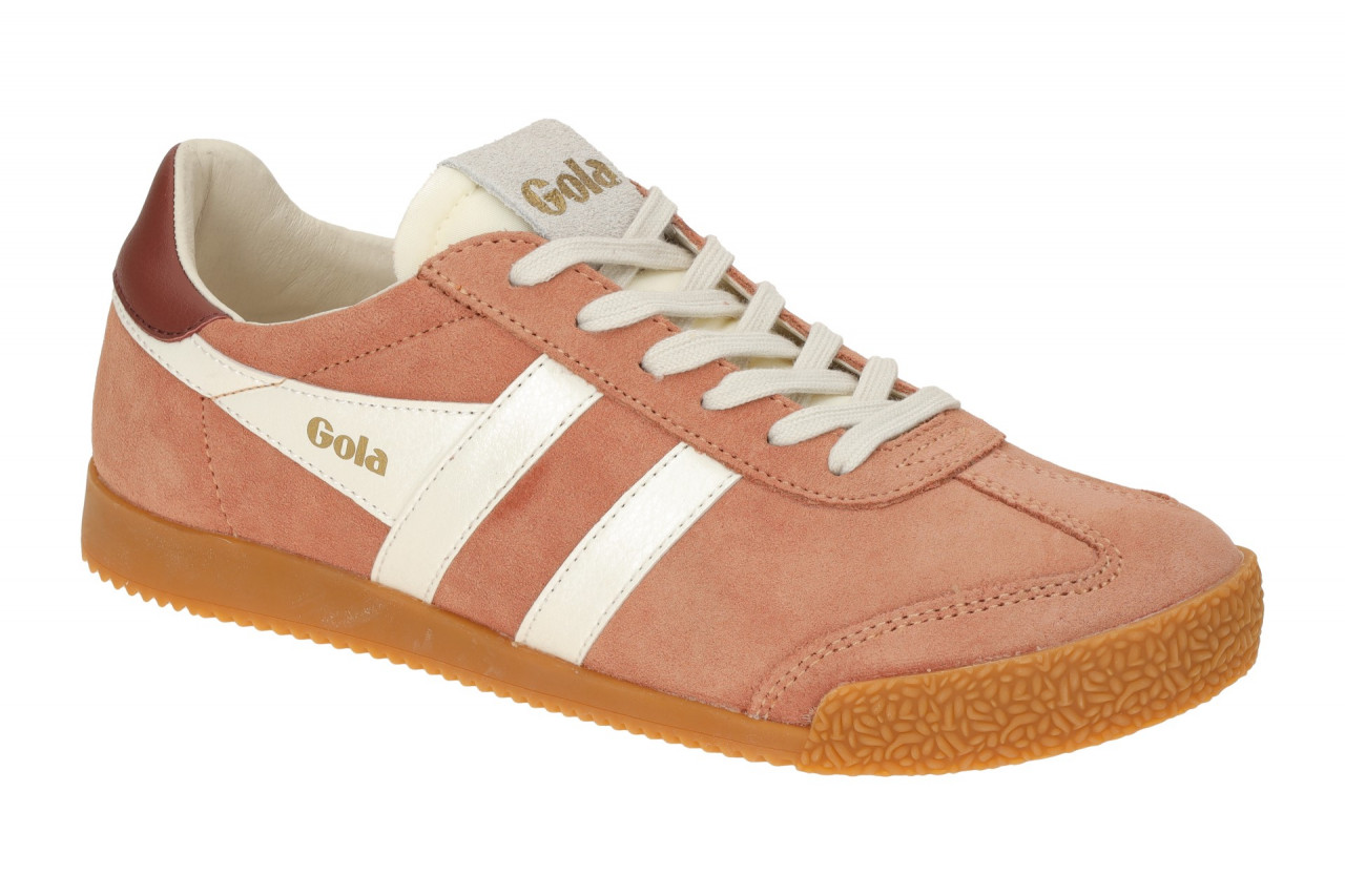 Gola ELAN CLB538LU rose - Sneakers f?r Damen