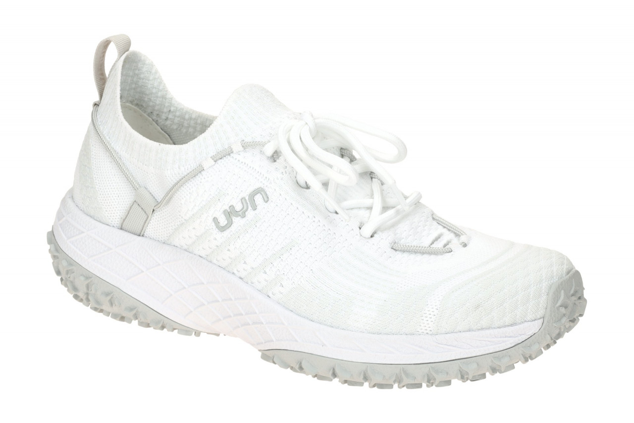 UYN N A K E D Y100269 W000 wei? - Sneakers f?r Herren