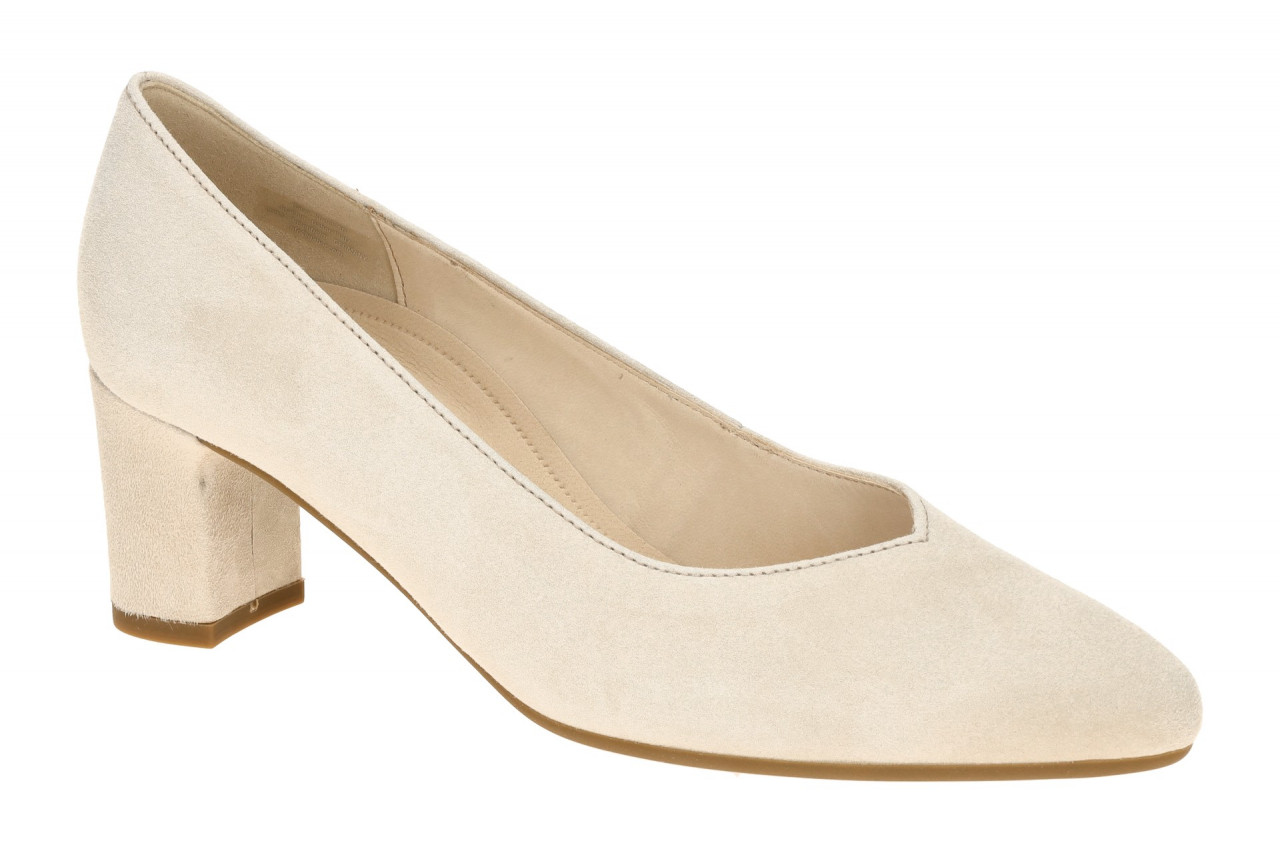 Gabor 82.152.33 beige - Pumps f?r Damen