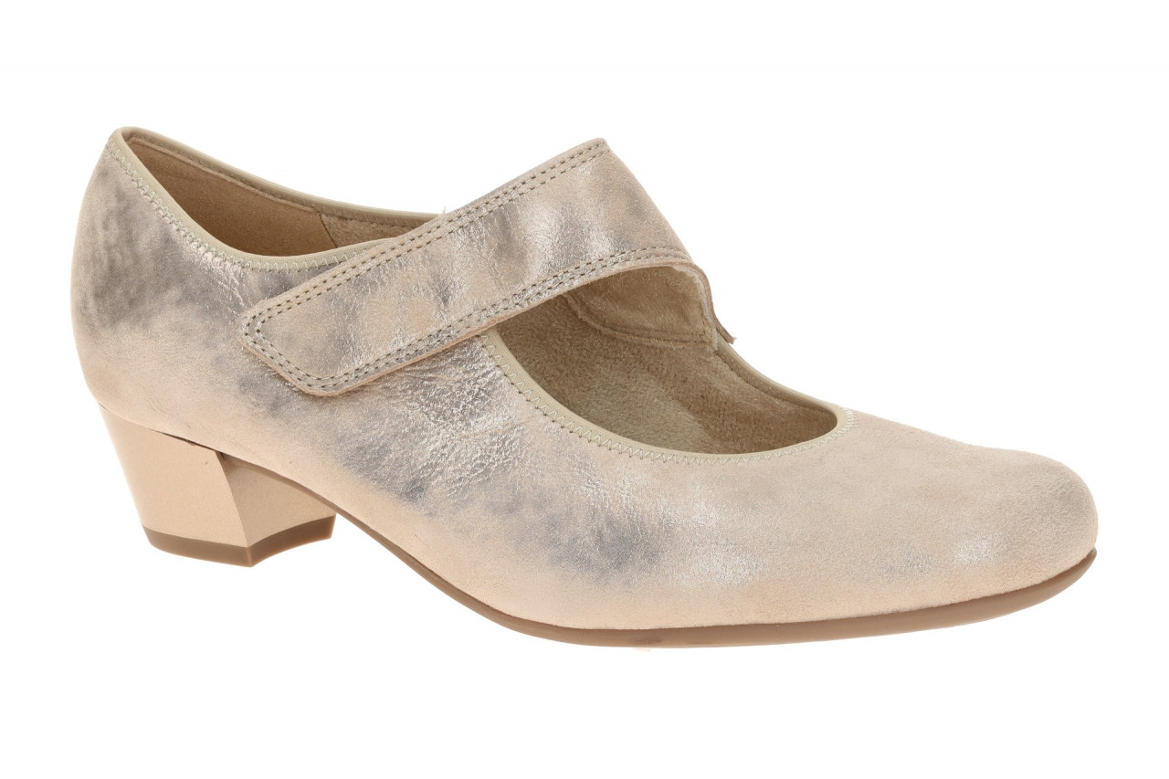 ara CATANIA 12-63601 85 beige - Pumps f?r Damen
