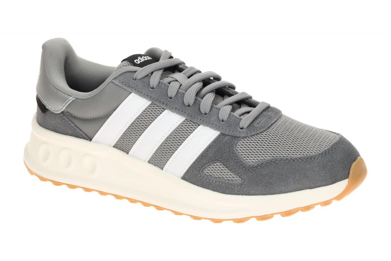 Adidas RUN 84 IH8615 dunkel-grau - Sneakers f?r Herren