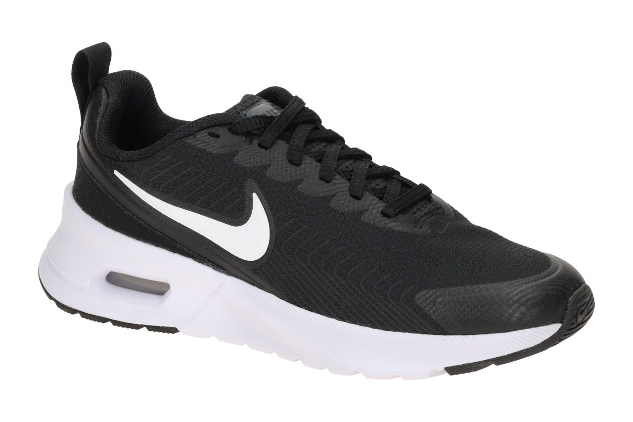 NIKE AIR MAX NUAXIS HF1233 001 schwarz - Sportschuhe f?r Damen