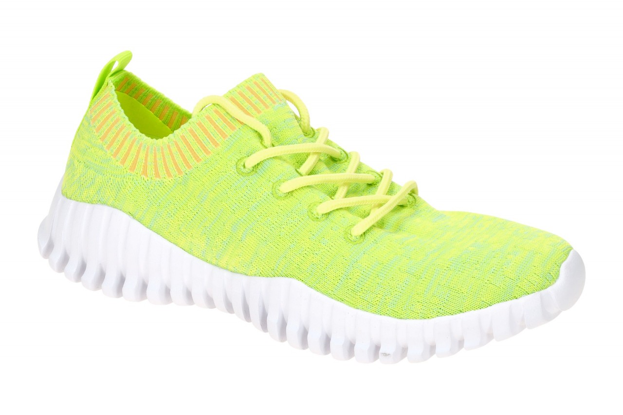 Bernie Mev. BM Gravity BM83257 Damenschuhe sportliche Schn?r-Halbschuhe Gr?n ...