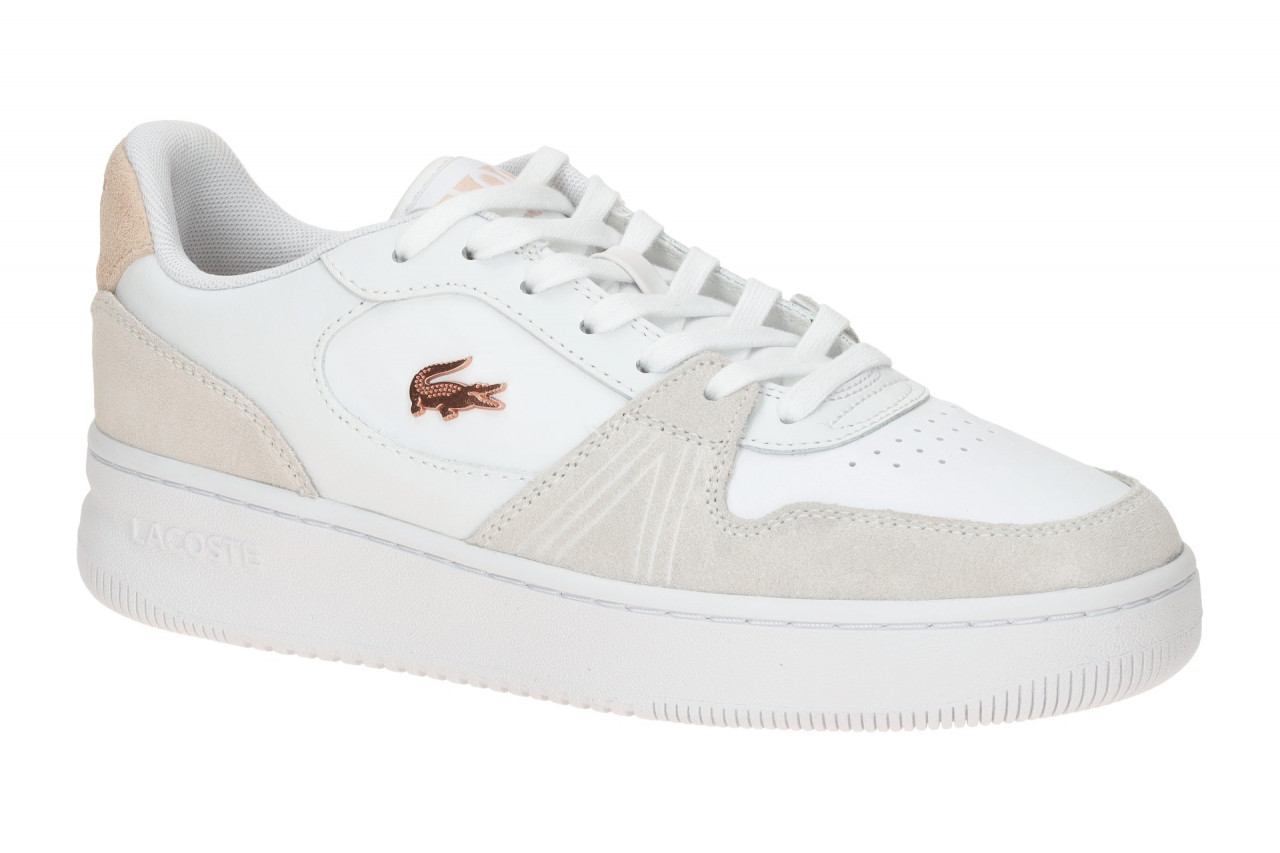 Lacoste L001 SET 50SFA0097_1Y9 wei? - Sneakers f?r Damen