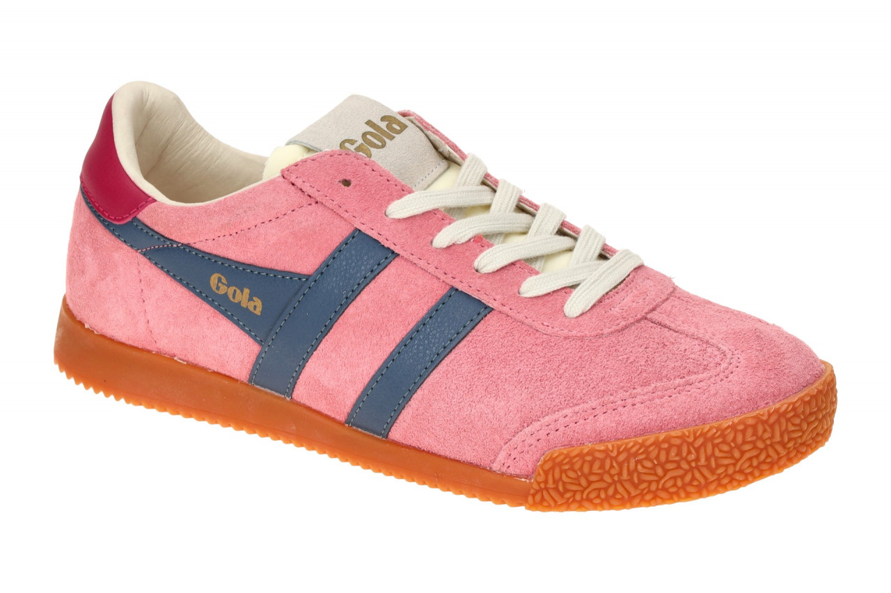 Gola ELAN CLB538UL rose - Sneakers f?r Damen