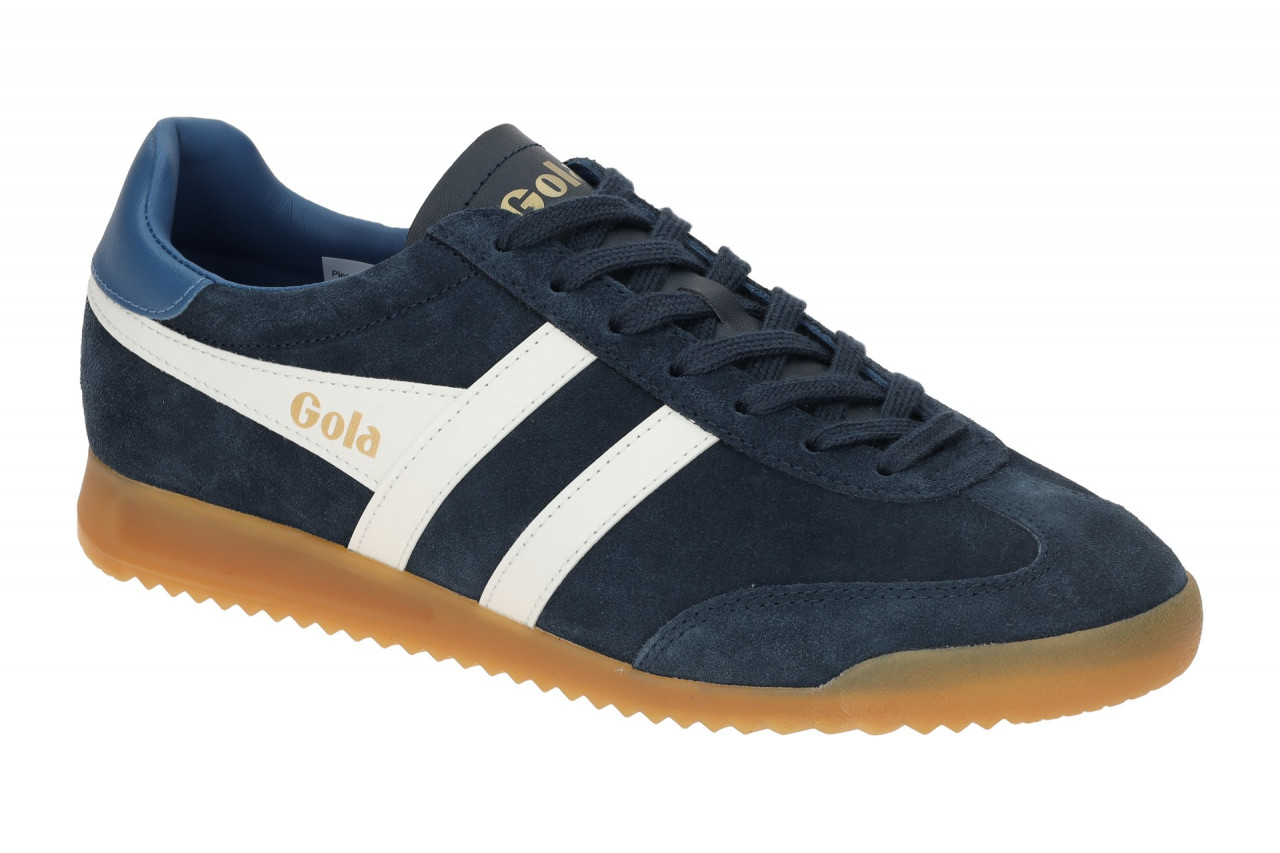 Gola TORPEDO CMB761EA dunkel-blau - Sneakers f?r Herren