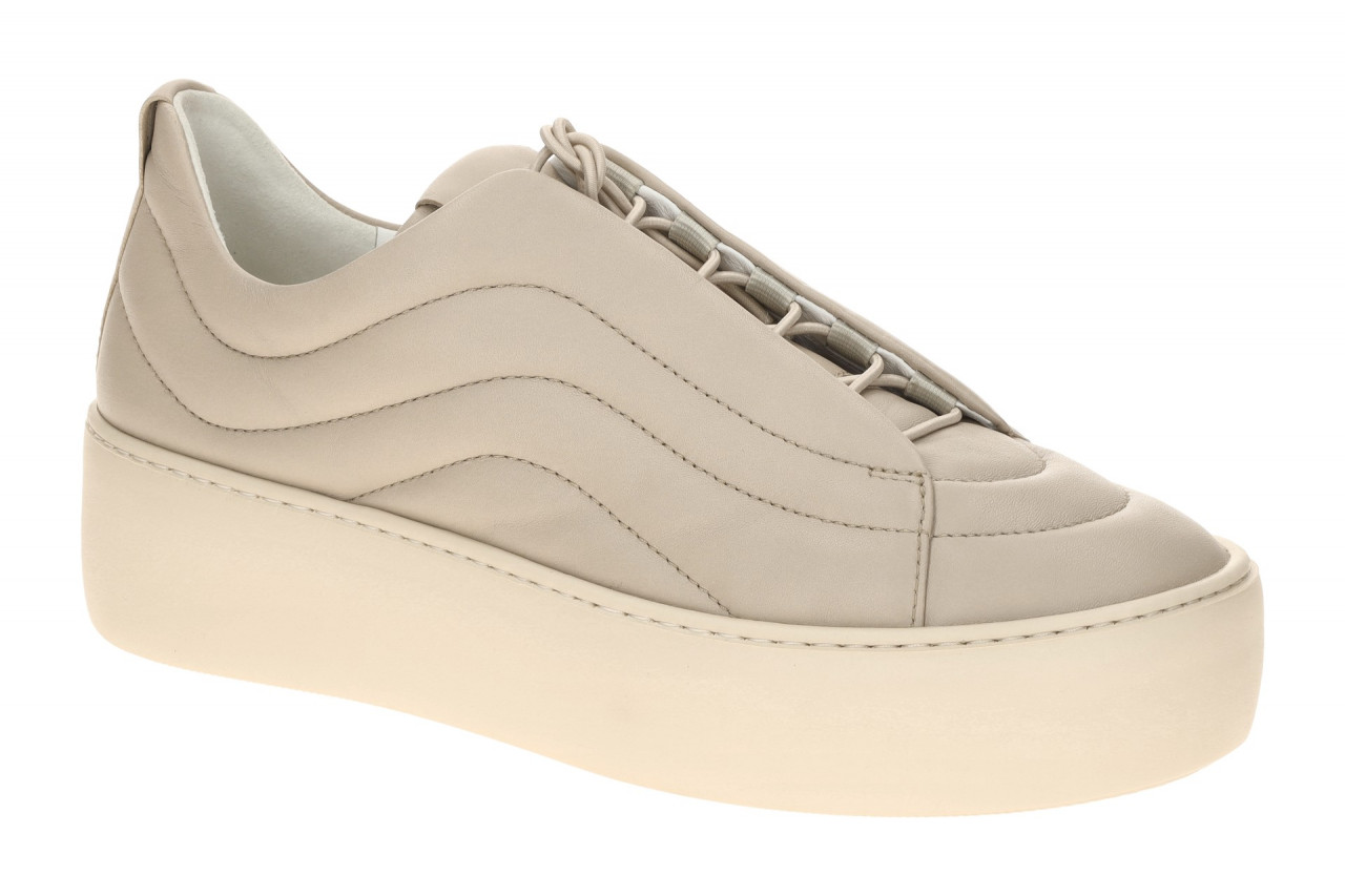 H?gl PAD 0-10 0240 1400 grau - Sneakers f?r Damen