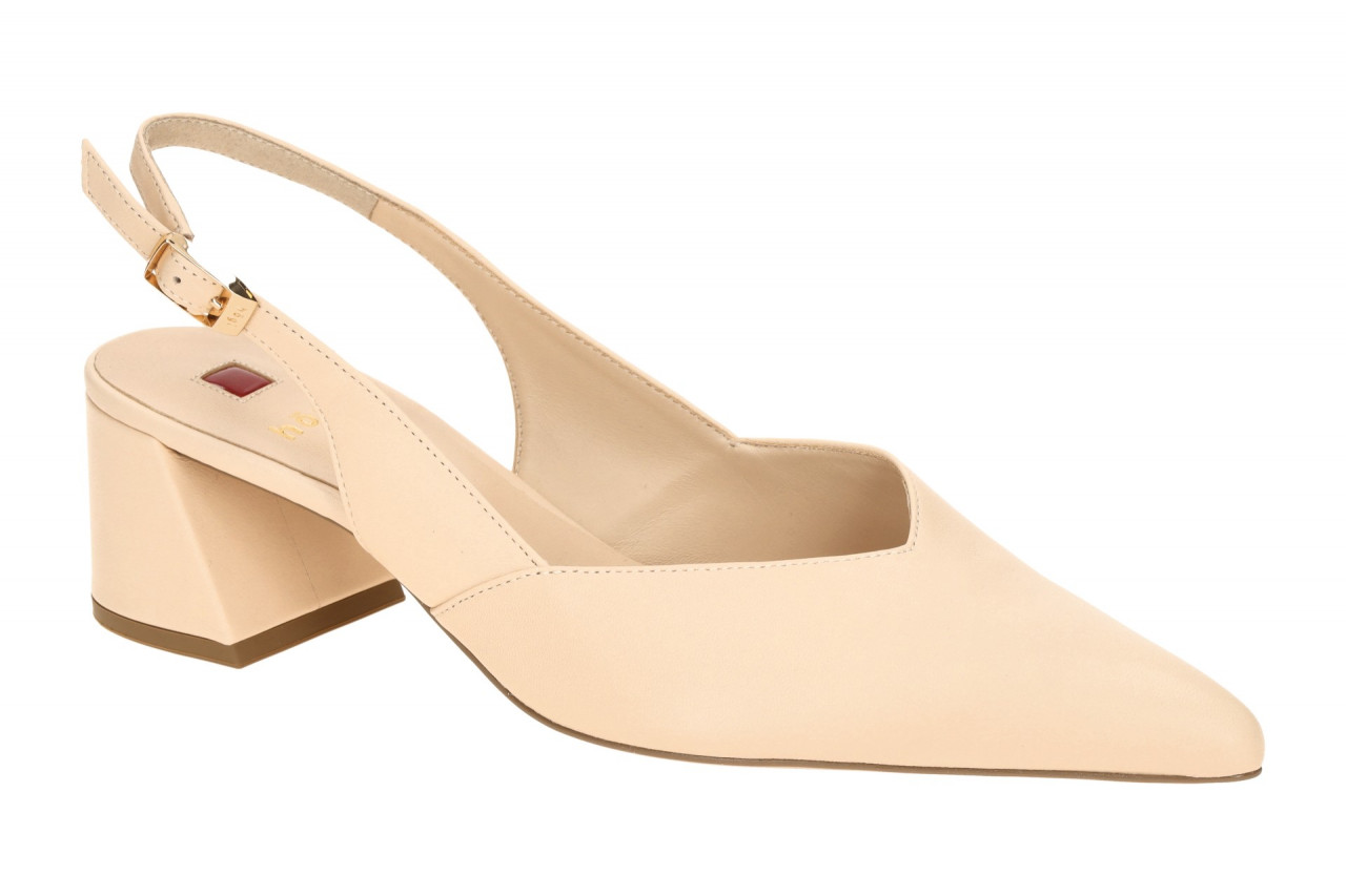 H?gl LAURA 1-10 4610 1300 beige - Sling Pumps f?r Damen