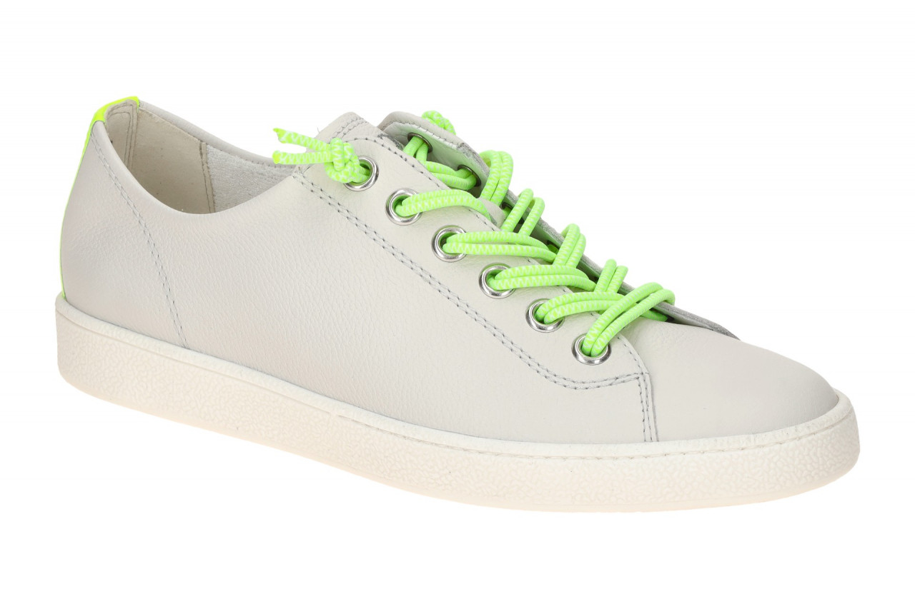 Paul Green 5452-02 dunkel-grau - Sneakers f?r Damen