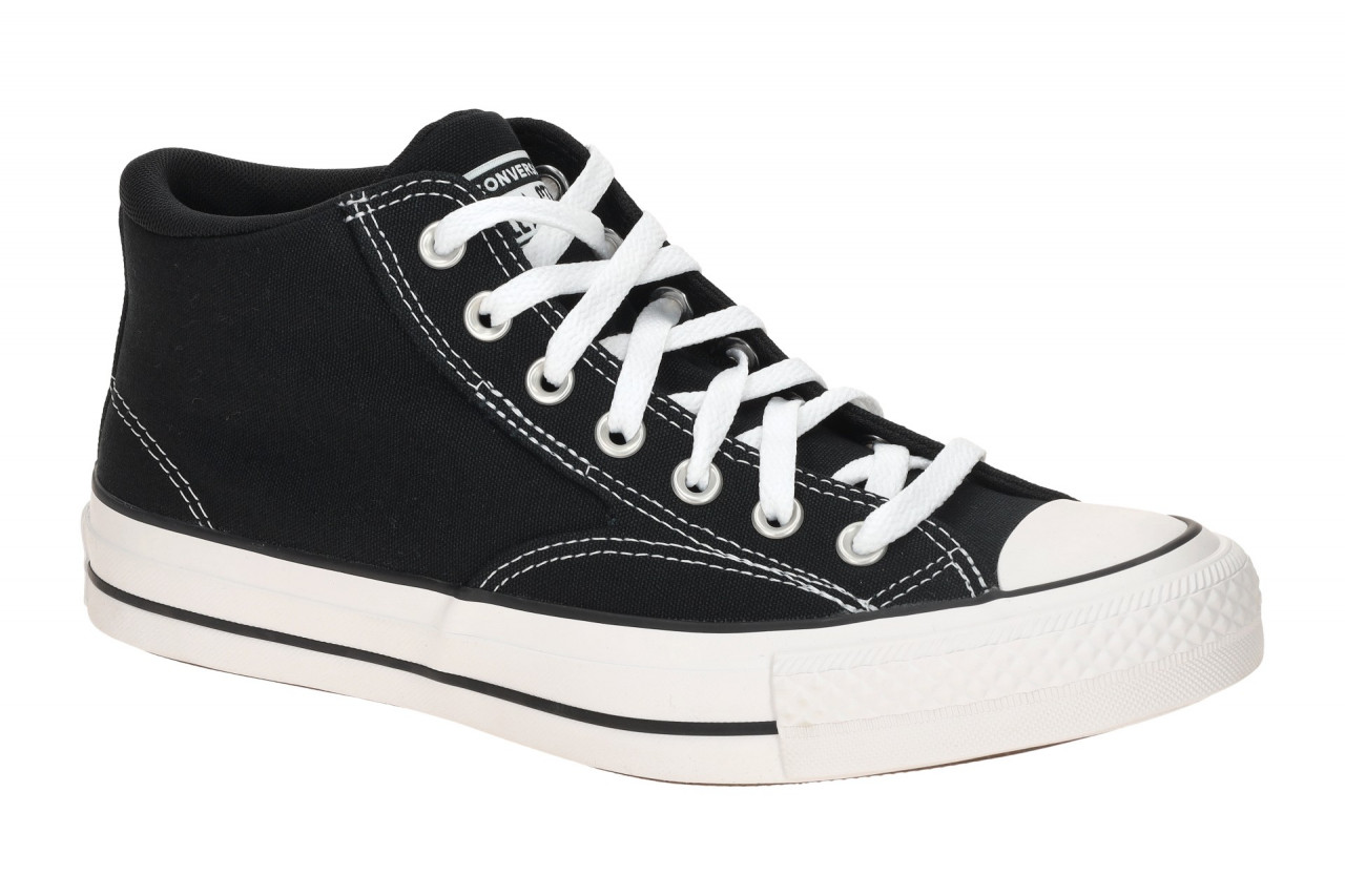 Converse CHUCK TAYLOR ALL STAR A00811C schwarz - UNISEX Damen- und Herrenschuhe