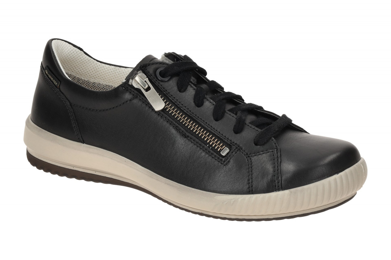 Legero 2-000219-0100 TANARO 5.0 Damenschuhe schwarz (schwarz) wasserdicht & a...
