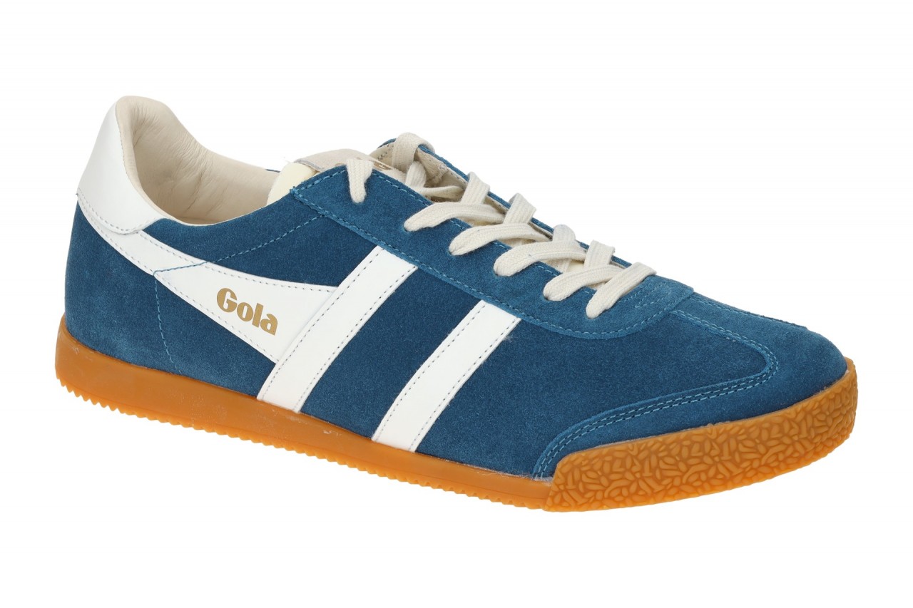 Gola ELAN CLB538EW blau - Sneakers f?r Damen