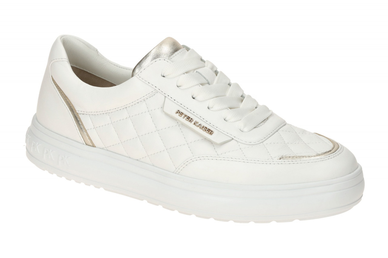 Peter Kaiser 9-73741-44 137 wei? - Sneakers f?r Damen