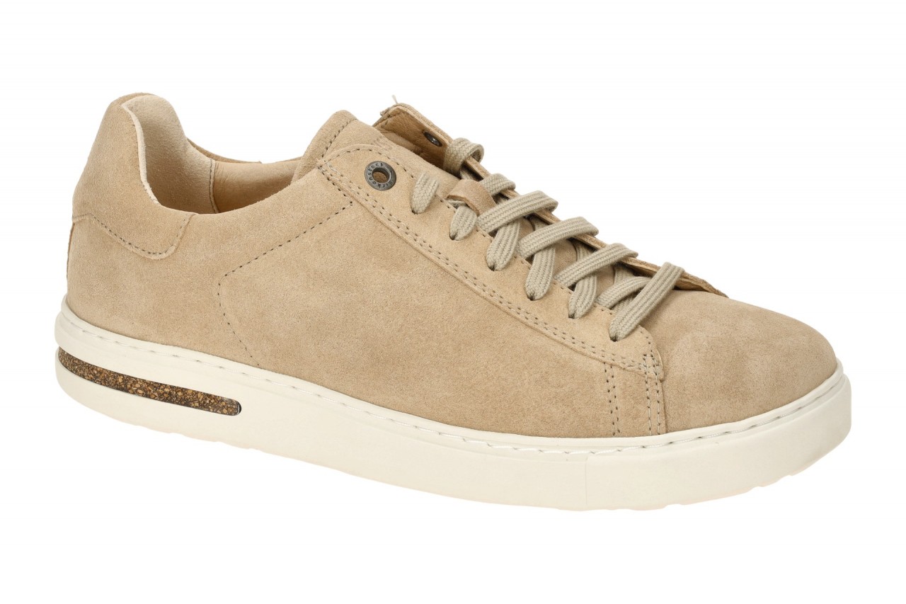 Birkenstock BEND LOW 1027290 beige - UNISEX Damen- und Herrenschuhe