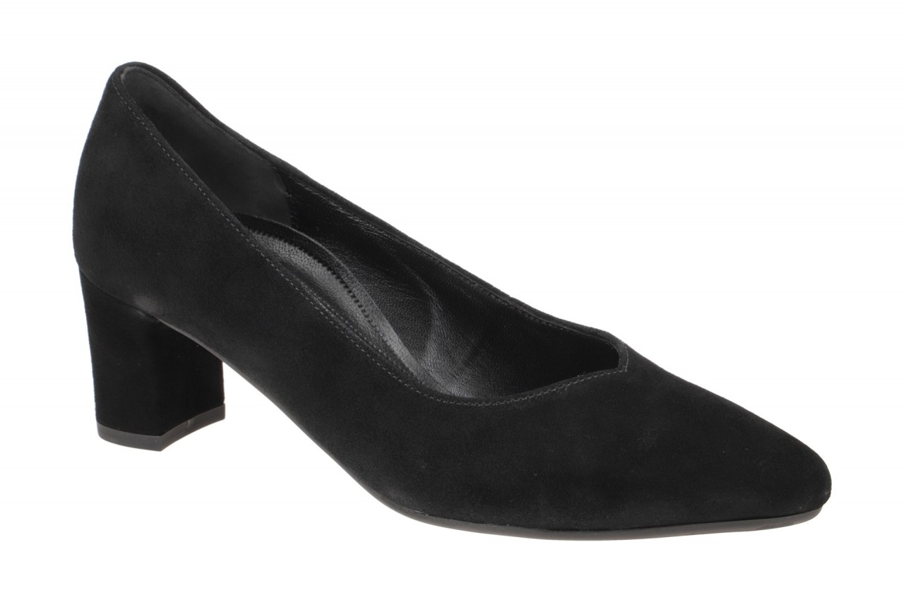 Gabor 82.152.47 schwarz - Pumps f?r Damen