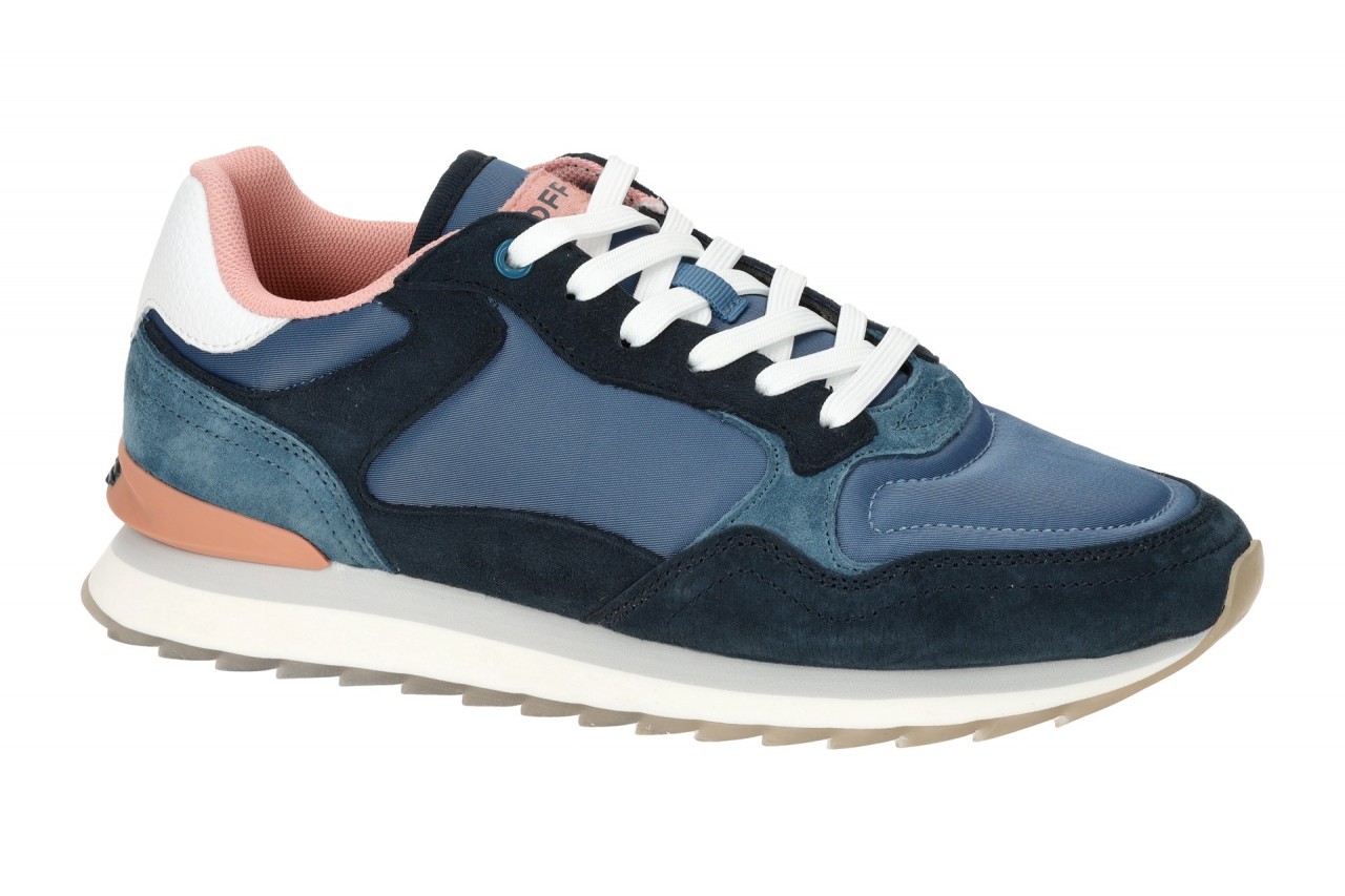 Hoff CORK 12402021 dunkel-blau - Sneakers f?r Damen