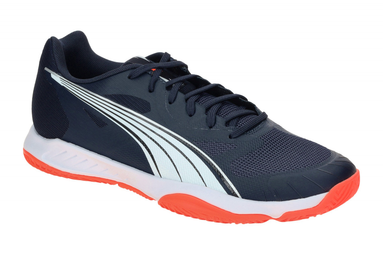 Puma ELIMINATE TURBO 108299 01 blau - Sneakers f?r Herren