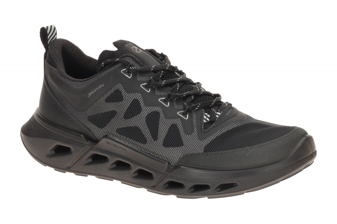 Ecco BIOM 720 85031361563 schwarz - Sportschuhe f?r Damen